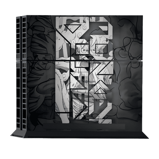 One Piece Skin Playstation 4 Fat Xonebrand