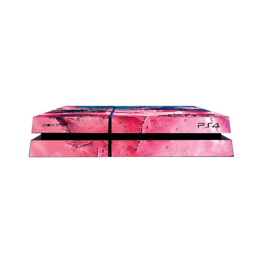 Tekken 8 Skin Playstation 4 Fat Xonebrand