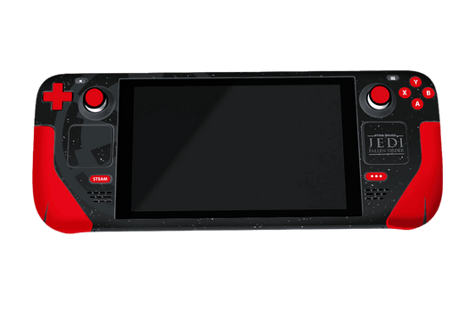 Star Wars Steam Deck Skin Xonebrand