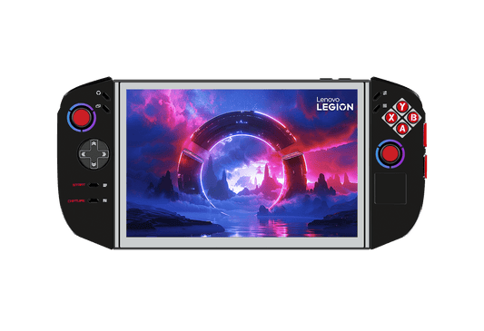 NES Skin Lenovo Legion Go 2 Xonebrand