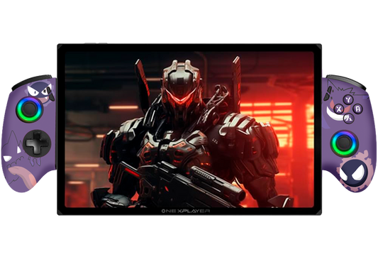 Pokemon Gengar OneXPlayer X1 Skin