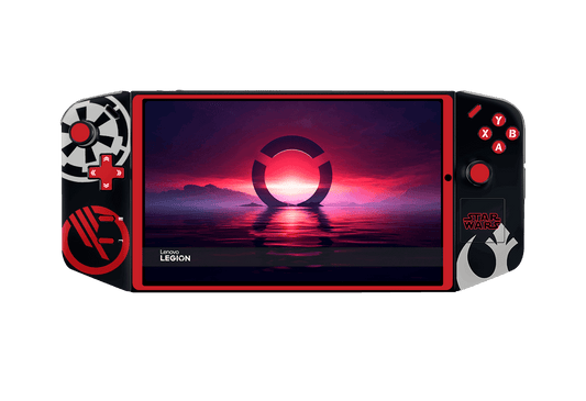 Star Wars Battlefront Skin Lenovo Legion Go Xonebrand