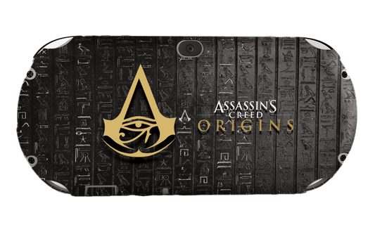 Assassins Creed Skin Playstation Portable PSVita Slim Xonebrand