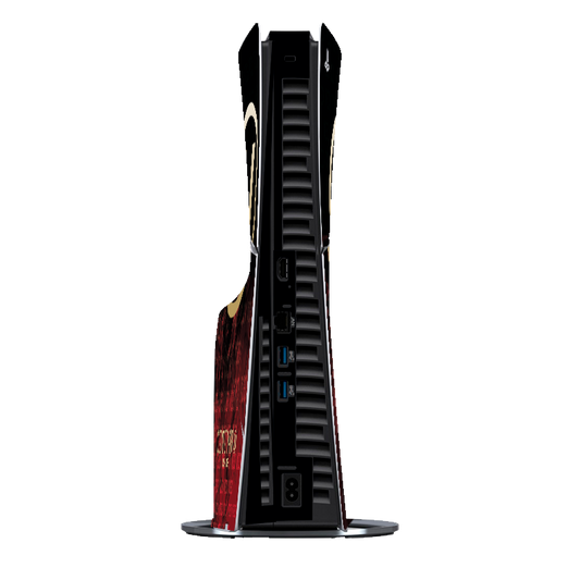 Universitario Centenario Skin Playstation 5 Slim Xonebrand