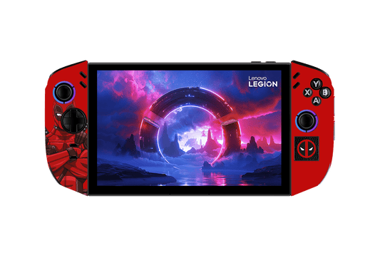Skin para LENOVO Legion Go 2 edición Deadpool – Xonebrand