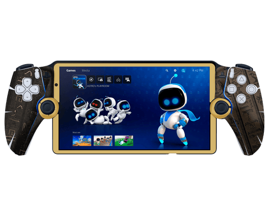 Assassins Creed Origins Skin Playstation Portal Xonebrand