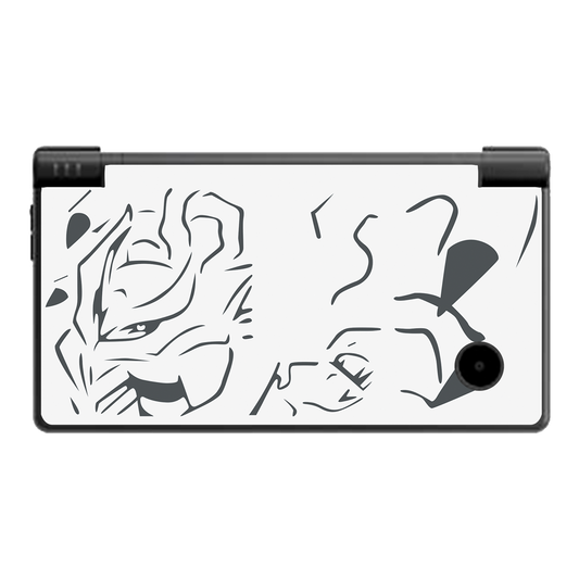 Pokemon Giratina Skin Nintendo DSi (2008) Xonebrand