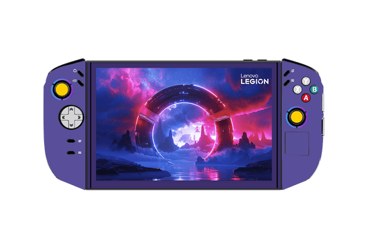 GameCube Skin Lenovo Legion Go 2 Xonebrand