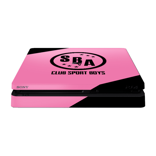 Sport Boys Skin Playstation 4 Slim Xonebrand