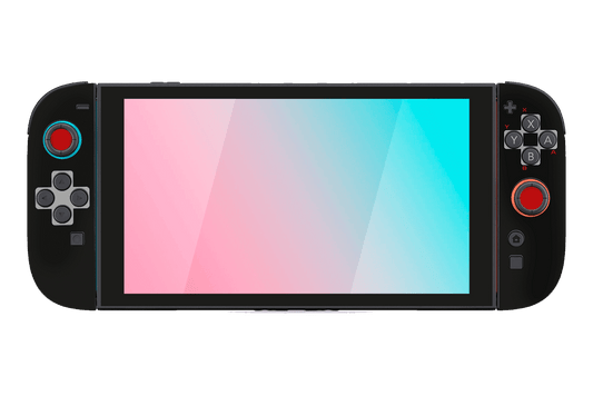 NES Skin Nintendo Switch 2 (2025) Xonebrand