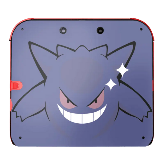 Skin para Nintendo 2Ds edición Pokemon Gengar – Xonebrand