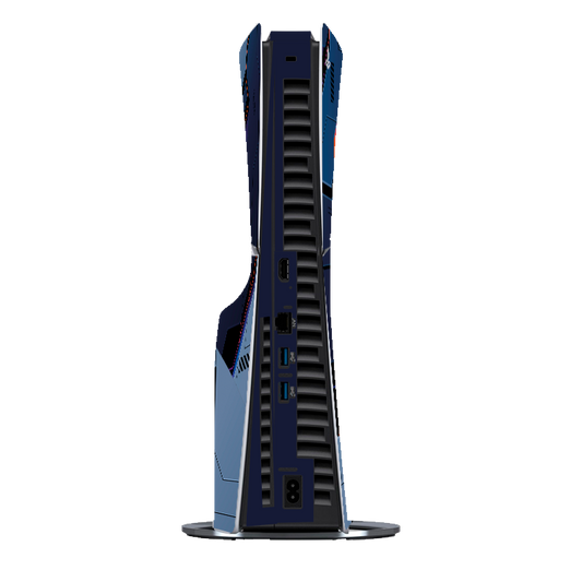 Robot Skin Playstation 5 Slim Xonebrand