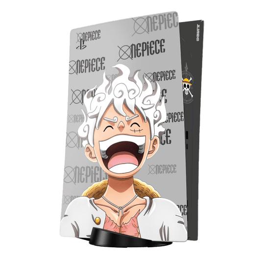 One Piece Skin Playstation 5 Fat Xonebrand