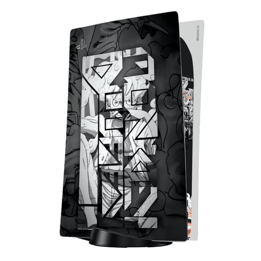 One Piece Skin Playstation 5 Fat Xonebrand