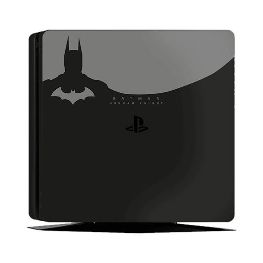 Batman Arkham Skin Playstation 4 Slim