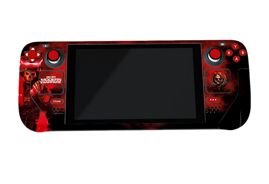 Call of Duty Modern Warfare III Steam Deck Skin Xonebrand