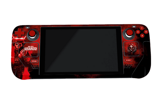 Call of Duty Modern Warfare III Steam Deck Skin