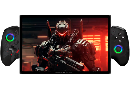 Monster Hunter OneXPlayer X1 Skin