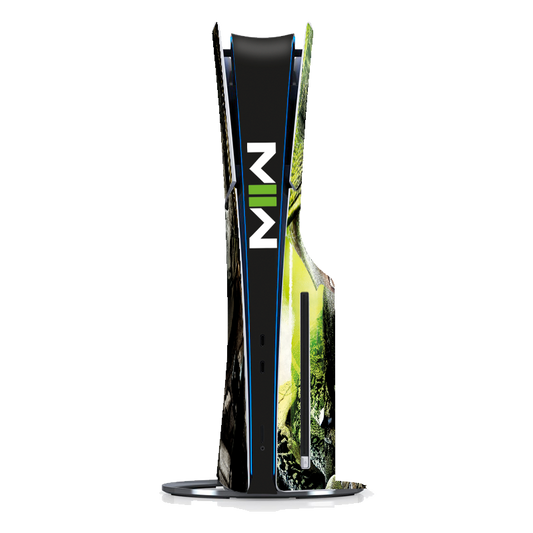 Call of Duty MIIW Skin Playstation 5 Slim Xonebrand