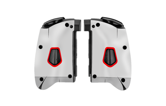 Skin SNES Nintendo Switch Controle Hori