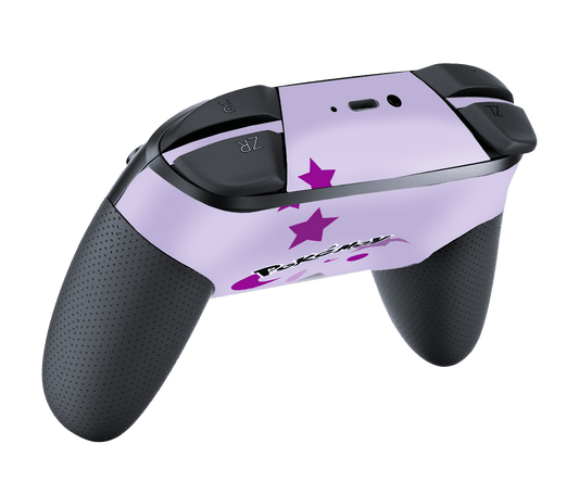 Pokemon Gengar Skin Nintendo Switch Pro Controller