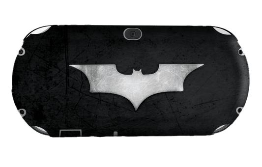 Batman Skin Playstation Portable PSVita Slim