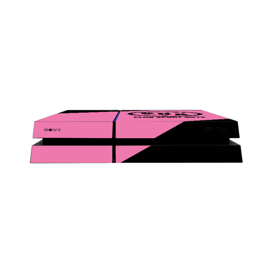 Sport Boys Skin Playstation 4 Fat Xonebrand