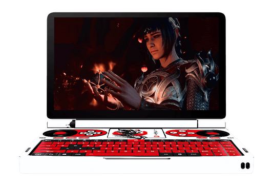 Dragon Ball Goku GPD Win Mini 2023 Skin Xonebrand