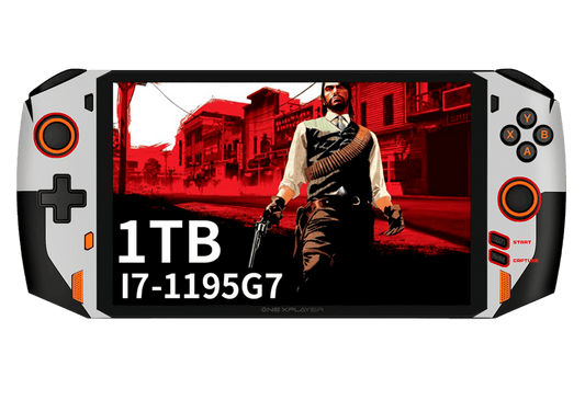 NES OneXPlayer 1S Skin