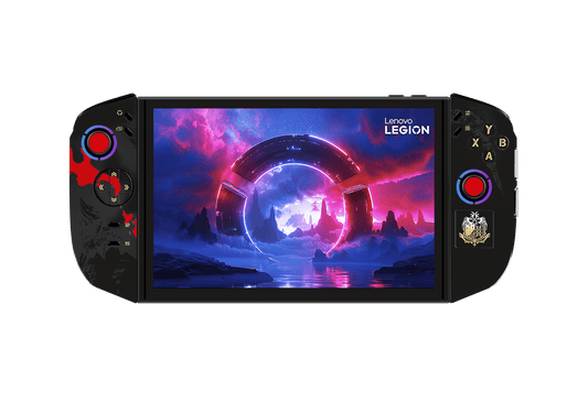 Monster Hunter Skin Lenovo Legion Go 2 Xonebrand