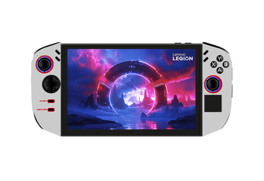 Skin para LENOVO Legion Go 2 edición SNES – Xonebrand