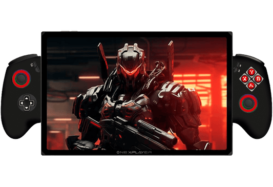 Nes OneXPlayer X1 Skin Xonebrand