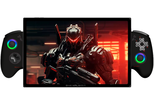 NES OneXPlayer X1 Skin