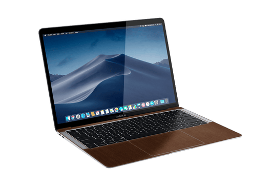 Madera Skin Mackbook Air 13" Xonebrand