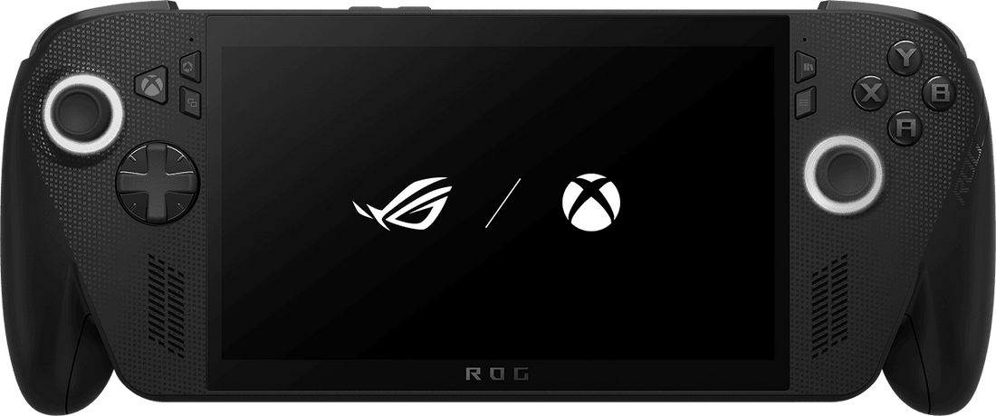 Llega la nueva ROG Xbox Ally: potencia, diseño y experiencia portátil de otro nivel