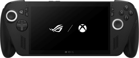 Llega la nueva ROG Xbox Ally: potencia, diseño y experiencia portátil de otro nivel