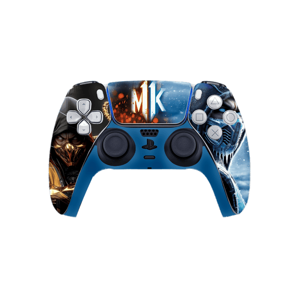Mortal Kombat Skin Playstation 5 Fat