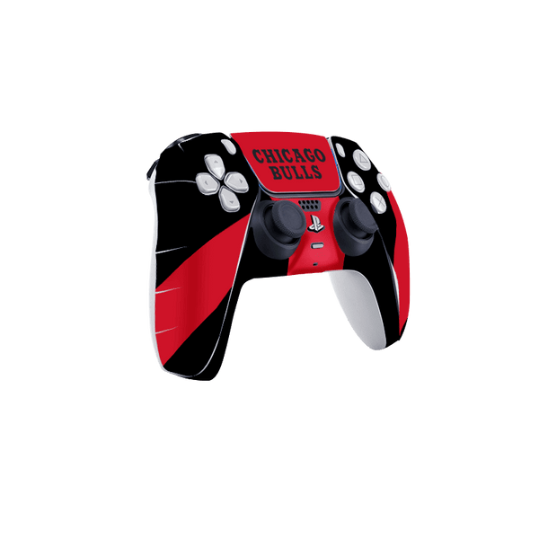 Chicago Bulls Skin Playstation 5 Slim Xonebrand