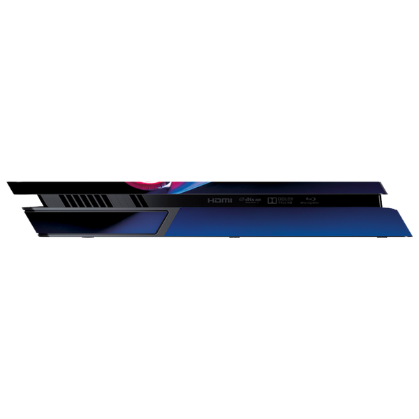 Gran Turismo Skin Playstation 4 Slim
