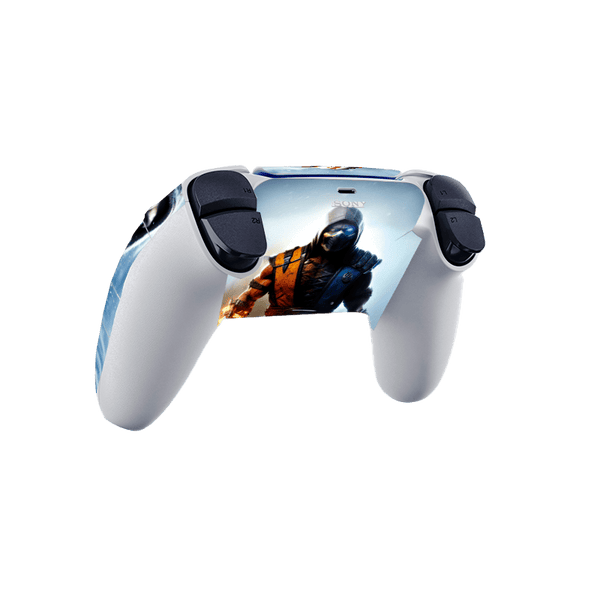 Mortal Kombat Skin Playstation 5 Fat