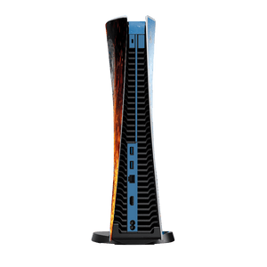 Scorpion & Sub-Zero PS5 Bundle Skin