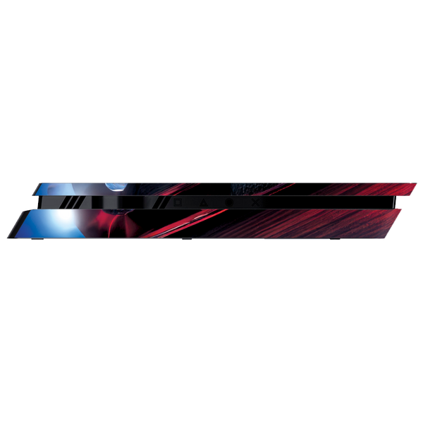 Gran Turismo Skin Playstation 4 Slim