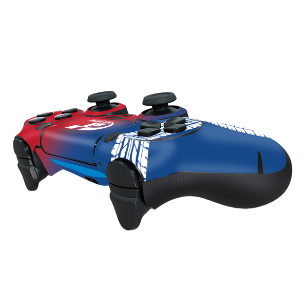 Gran Turismo Skin Playstation 4 Slim