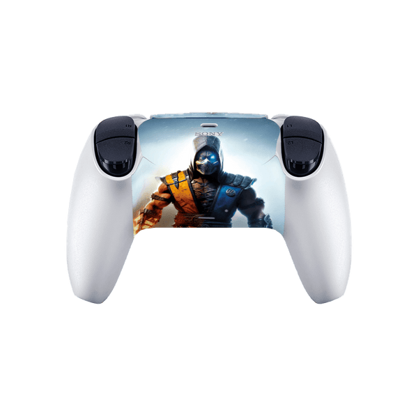 Mortal Kombat Skin Playstation 5 Fat