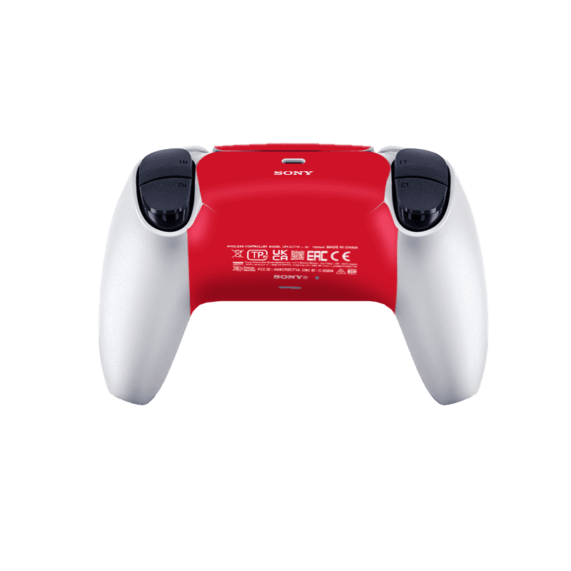 Chicago Bulls Skin Playstation 5 Slim Xonebrand