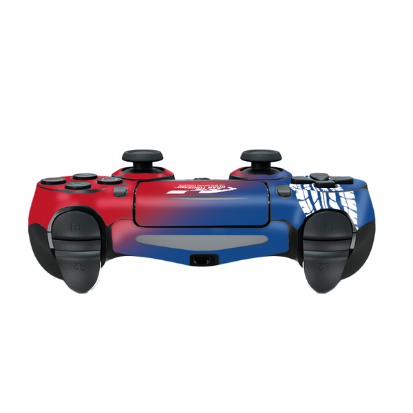 Gran Turismo Skin Playstation 4 Slim