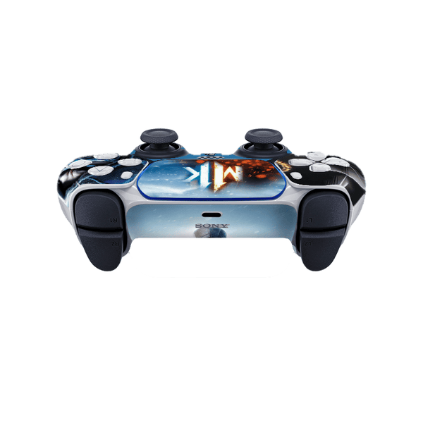 Mortal Kombat Skin Playstation 5 Fat