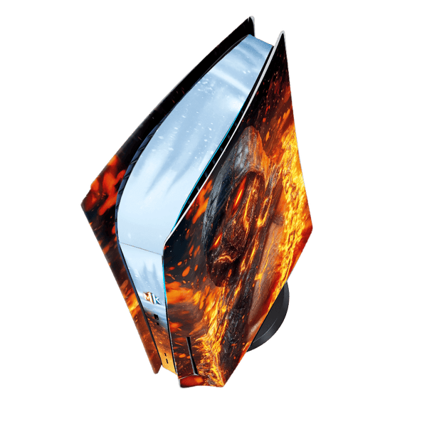 Mortal Kombat Skin Playstation 5 Fat