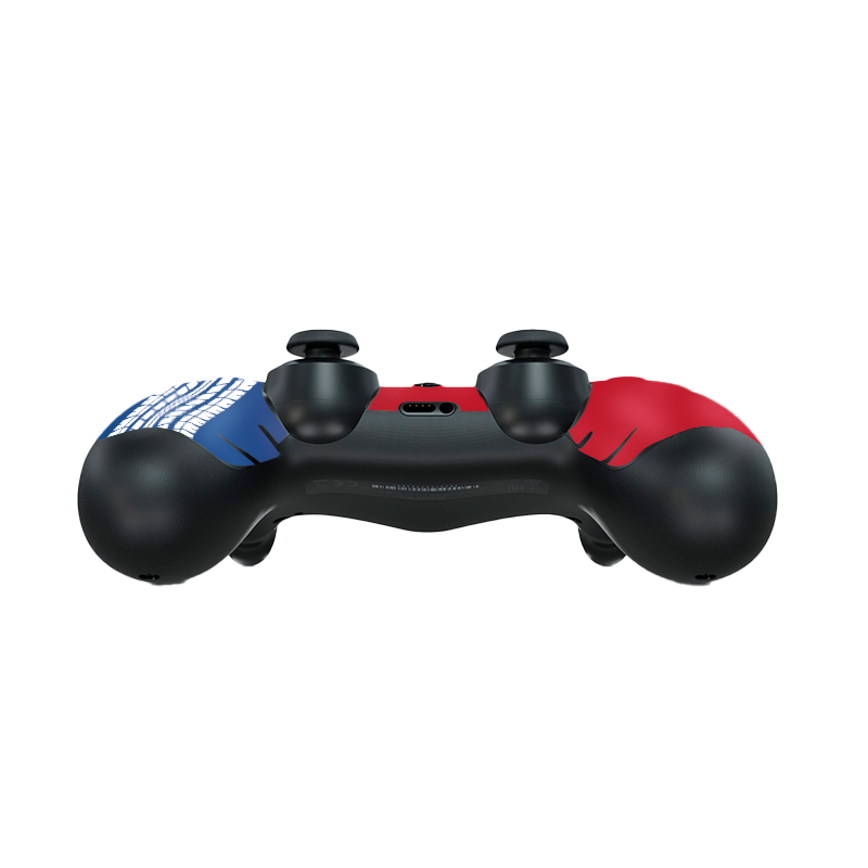 Gran Turismo Skin Playstation 4 Slim