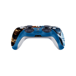 Scorpion & Sub-Zero PS5 Bundle Skin